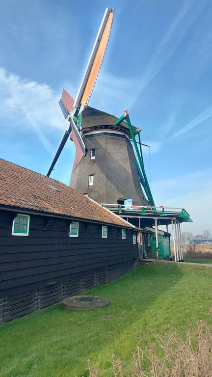 Kreatief Pakhuis