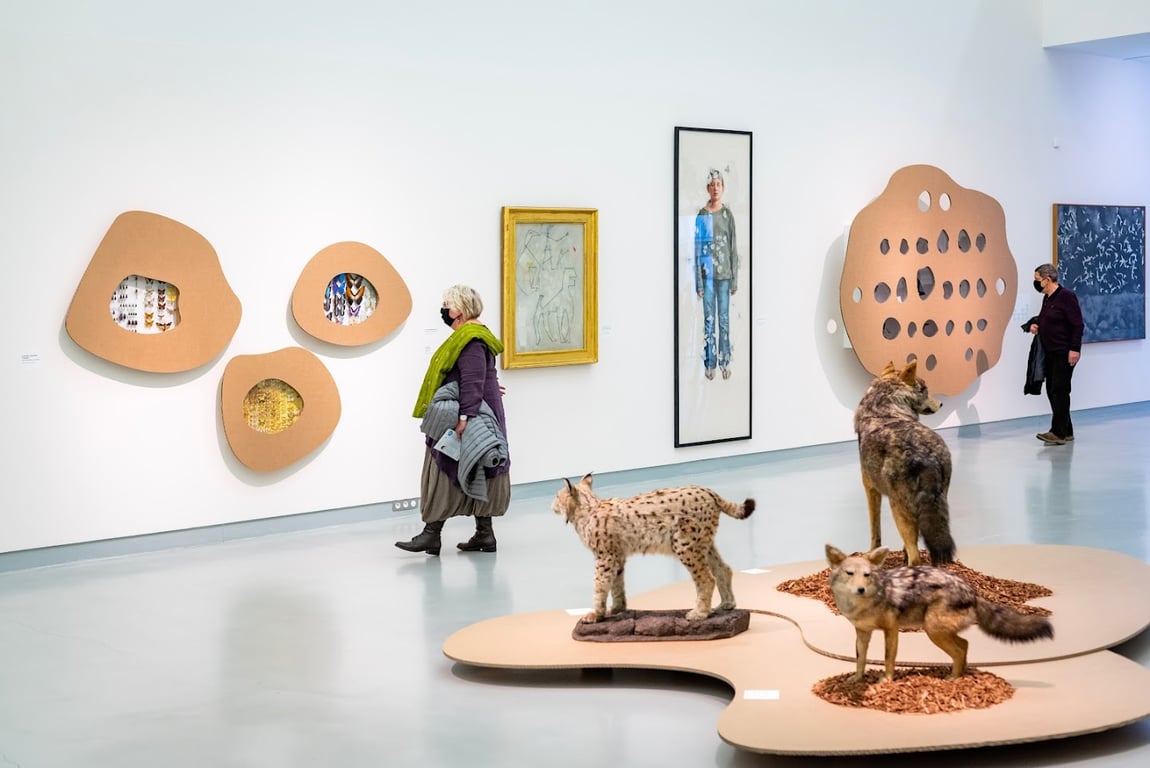 Le Musée Würth France