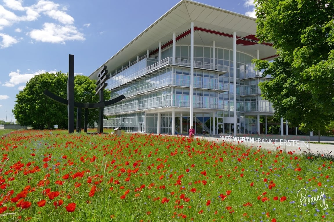 Le Musée Würth France
