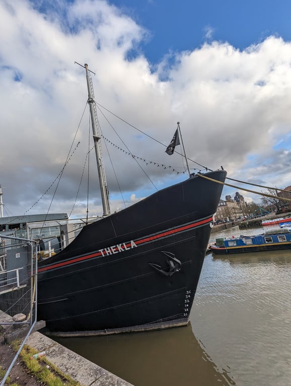 Thekla Club