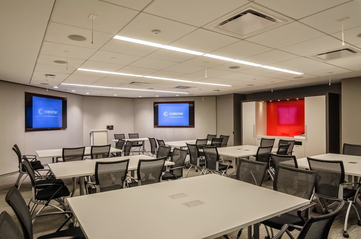 Convene at 101 Park Ave