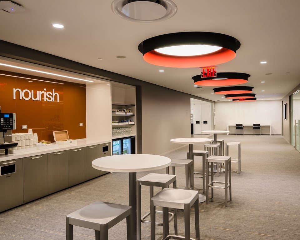 Convene at 101 Park Ave