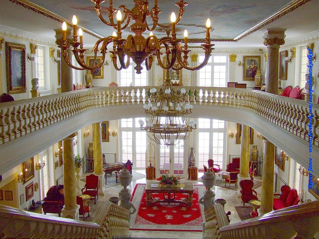 Princess Palace & Golf