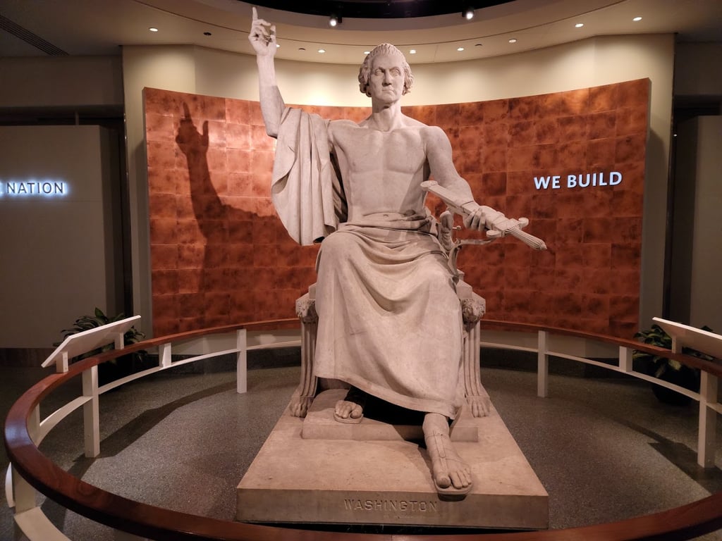 Smithsonian's National Museum of American History