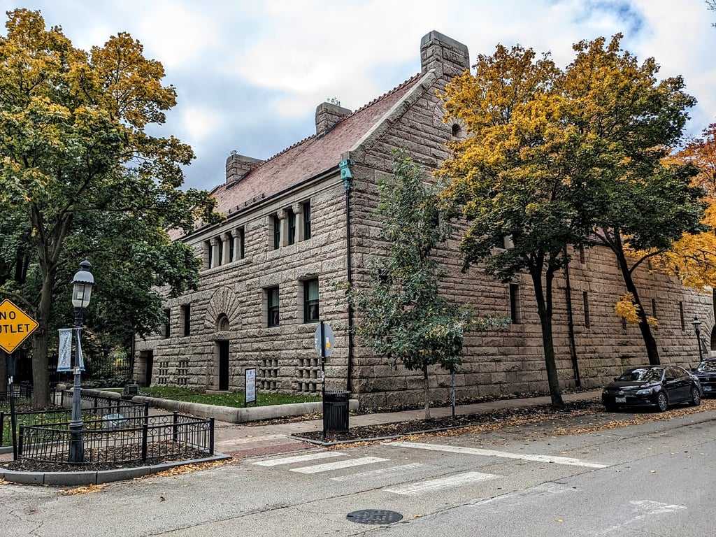 Keith House Chicago