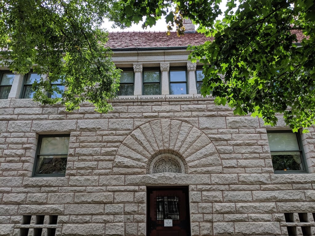 Keith House Chicago