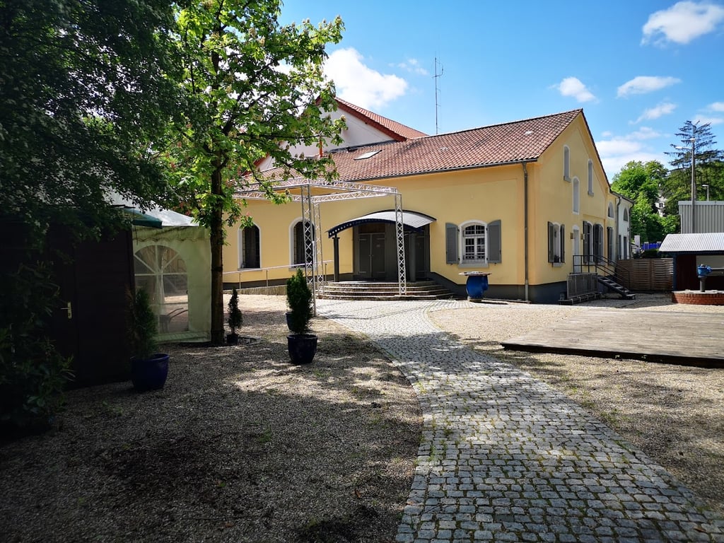 Eventlocation Wasserwerk Simschel