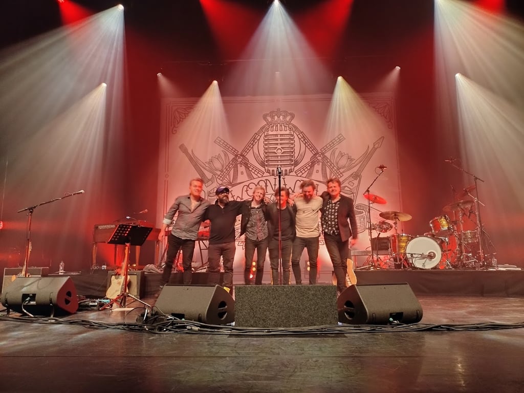 Zaantheater
