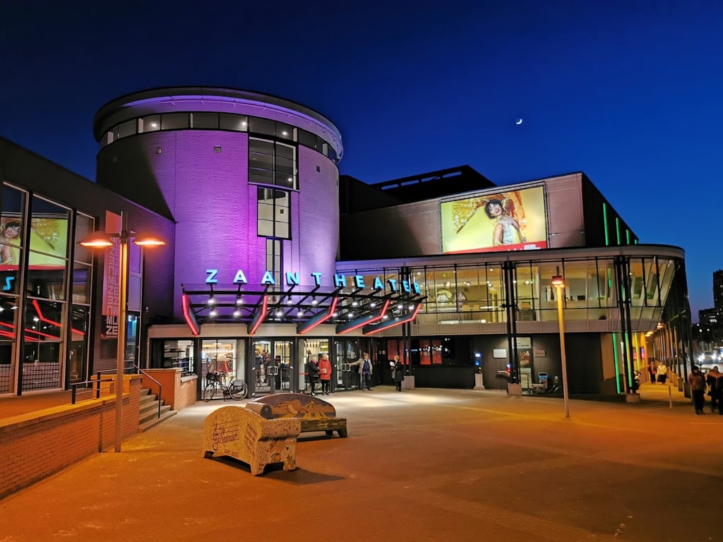 Zaantheater