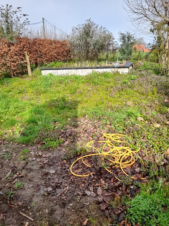 Vakantiehuis Charmant