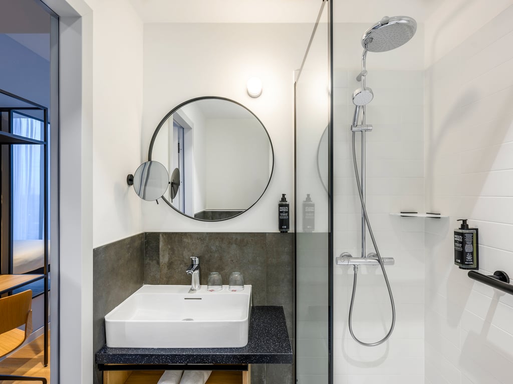 ibis Budapest Stadium