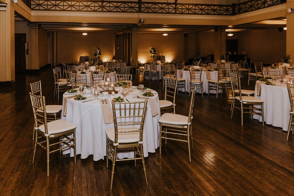 The Athenaeum