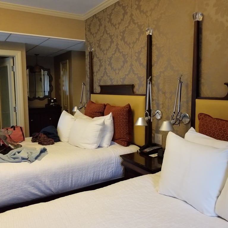 Chestnut Hill Hotel