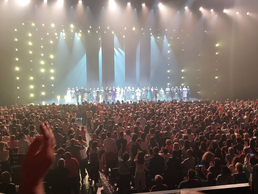 Vorst Nationaal
