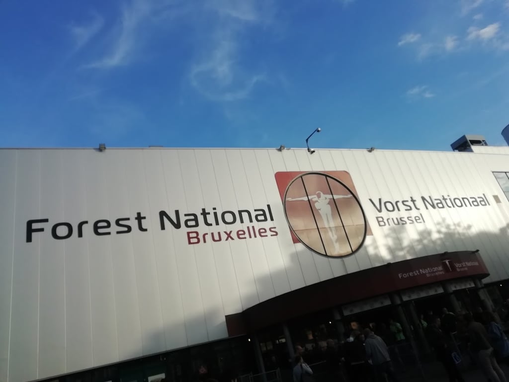 Vorst Nationaal