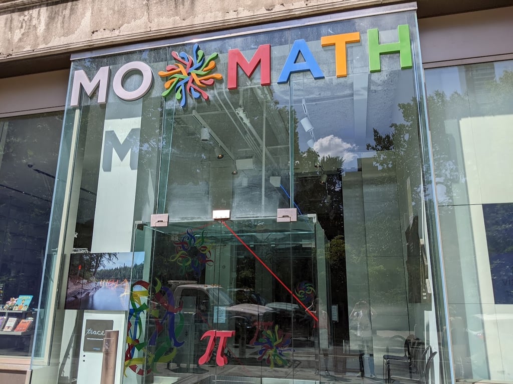 Museum of Mathematics