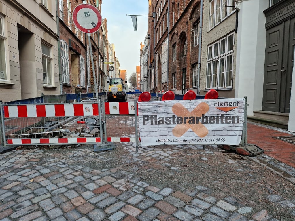 Berkentienhaus