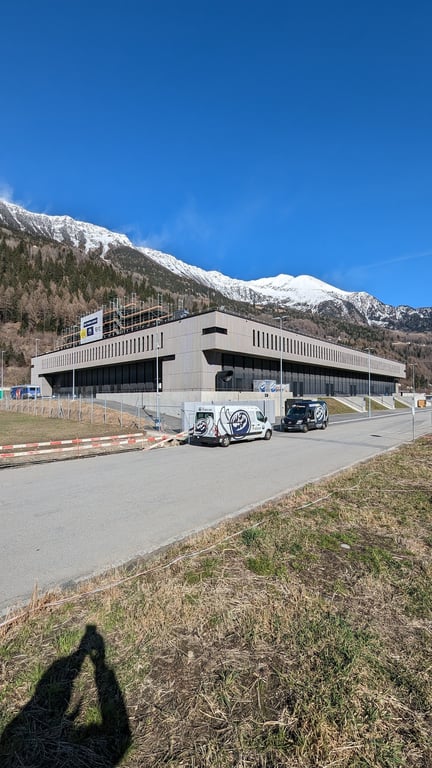 Nuova Valascia