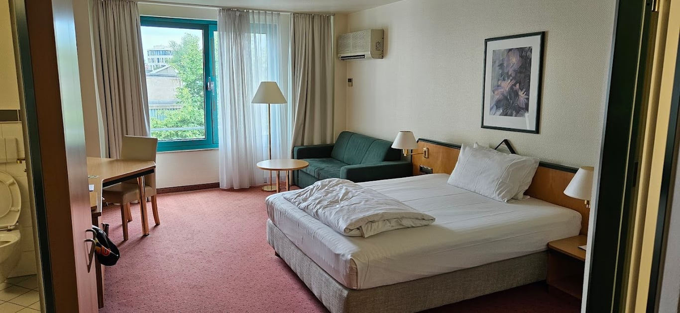 Holiday Inn Essen - City Centre