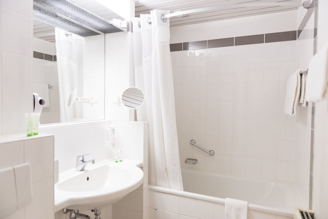 Holiday Inn Essen - City Centre