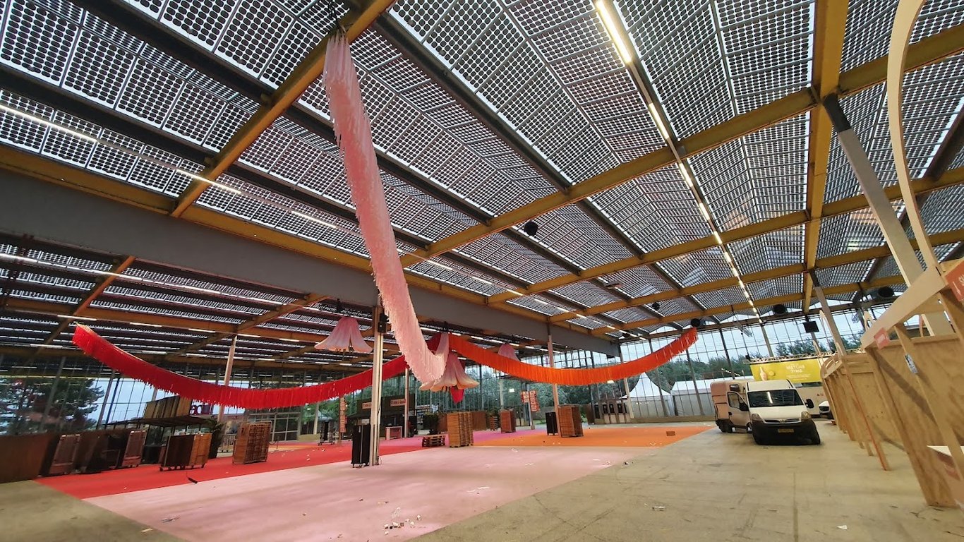 EXPO Greater Amsterdam