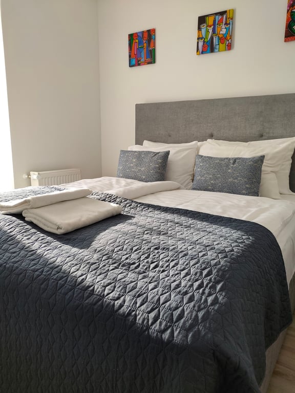 Pe-Ki Lux Apartman