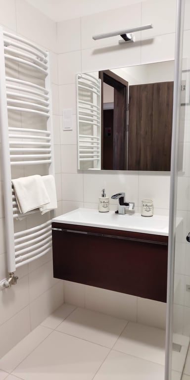 Pe-Ki Lux Apartman