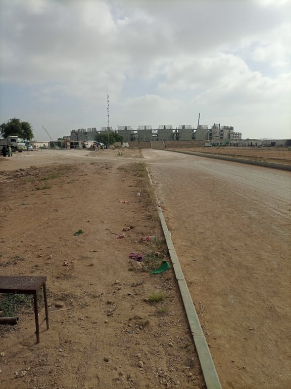 Rafi Cricket Stadium