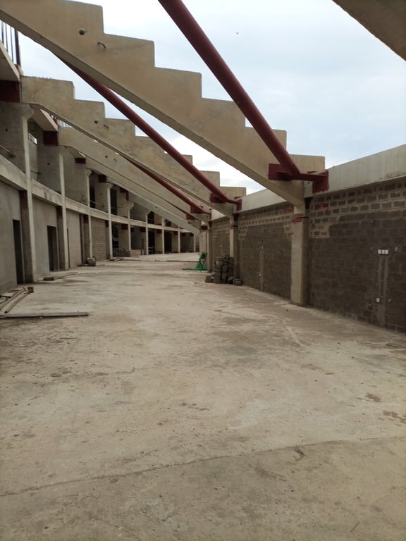 Rafi Cricket Stadium