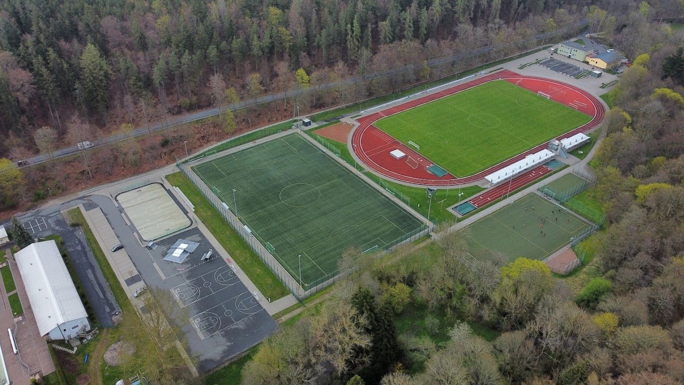 Hammergrund-Stadion