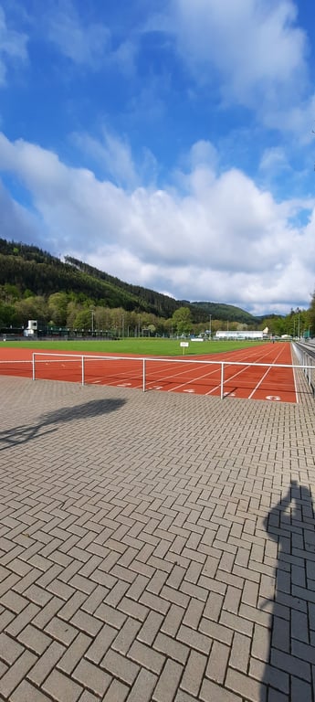 Hammergrund-Stadion