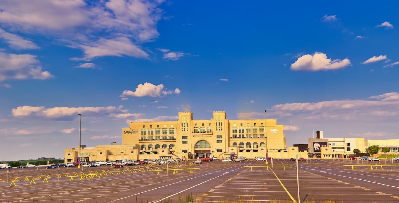 Bill Snyder Family Stadium