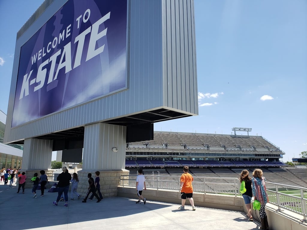 Bill Snyder Family Stadium