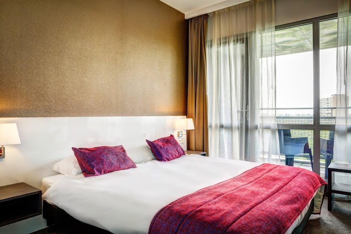 Lumen Hotel & Events