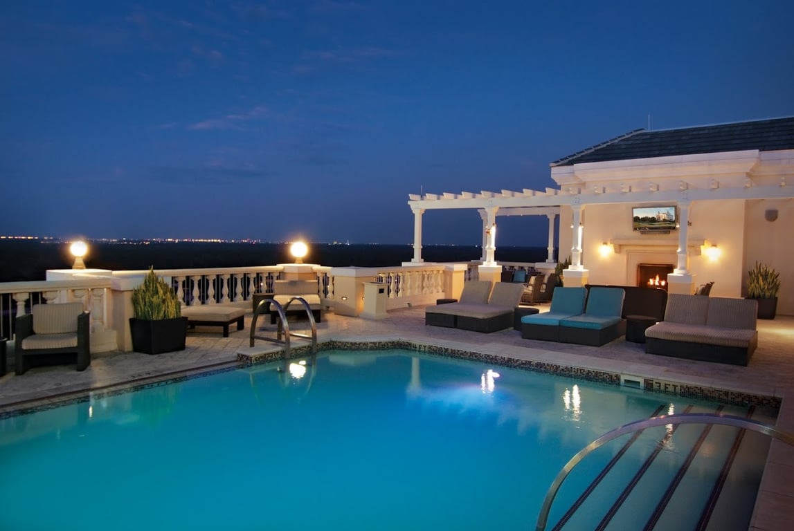 Reunion Resort