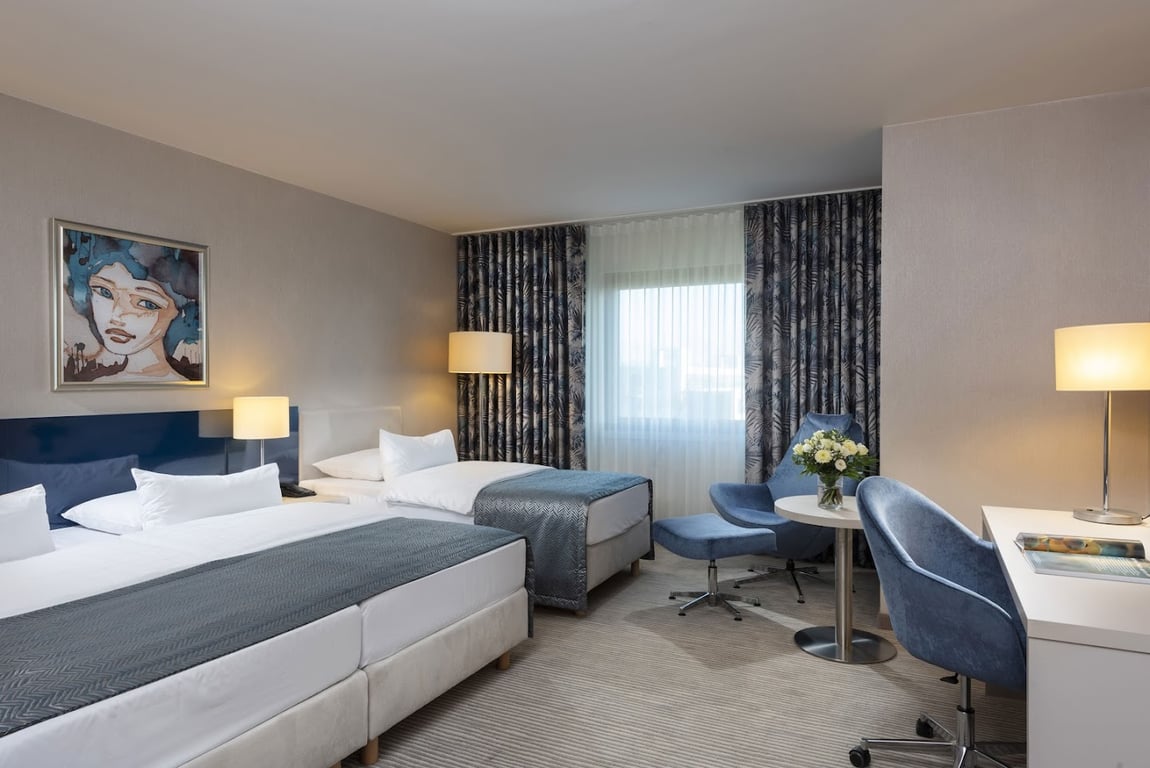 Maritim Bonn