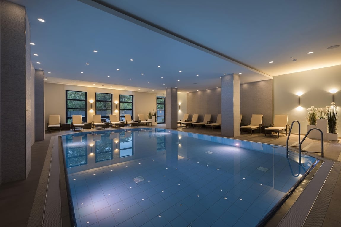 Maritim Bonn