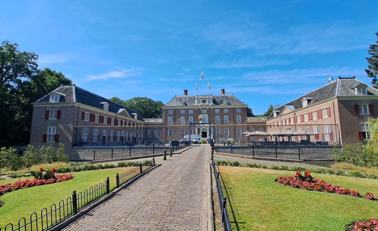Het Slot Zeist