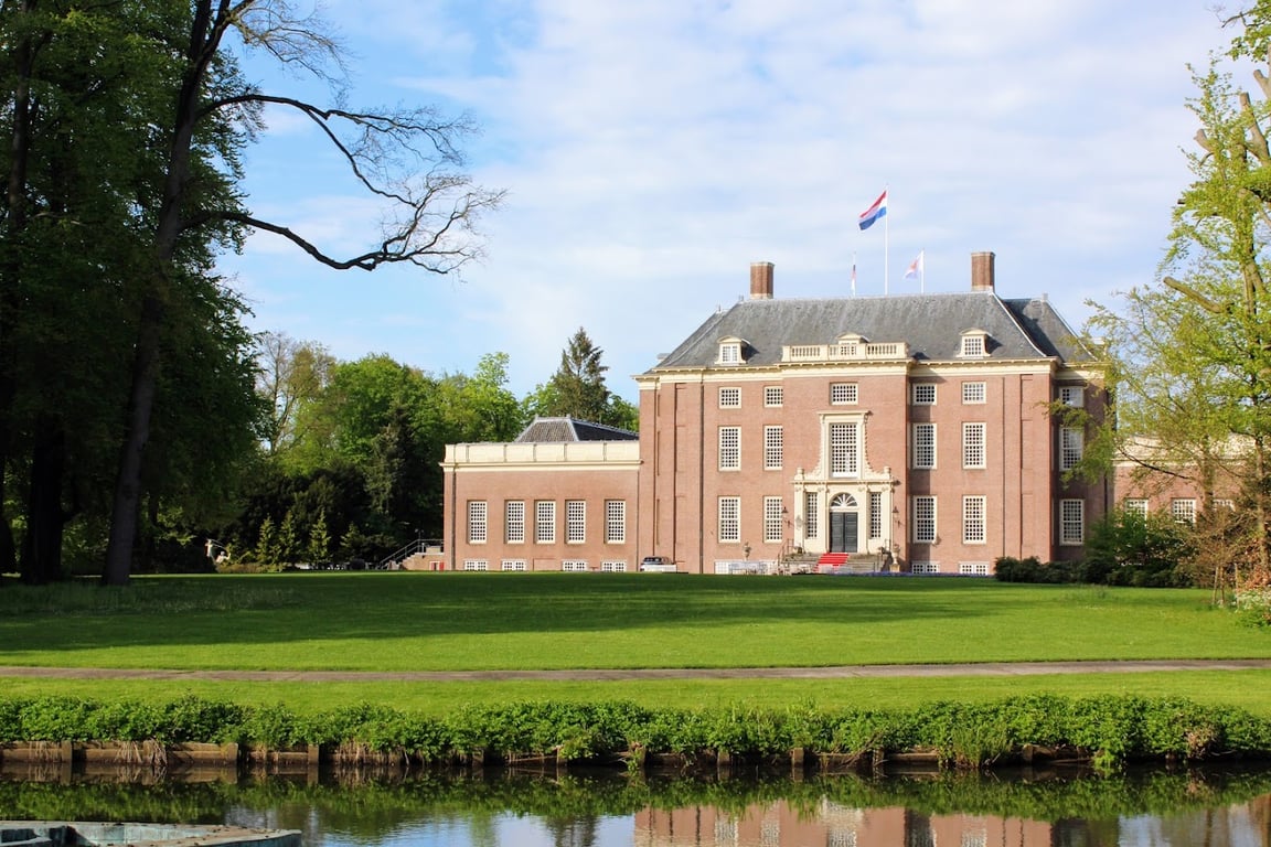 Het Slot Zeist