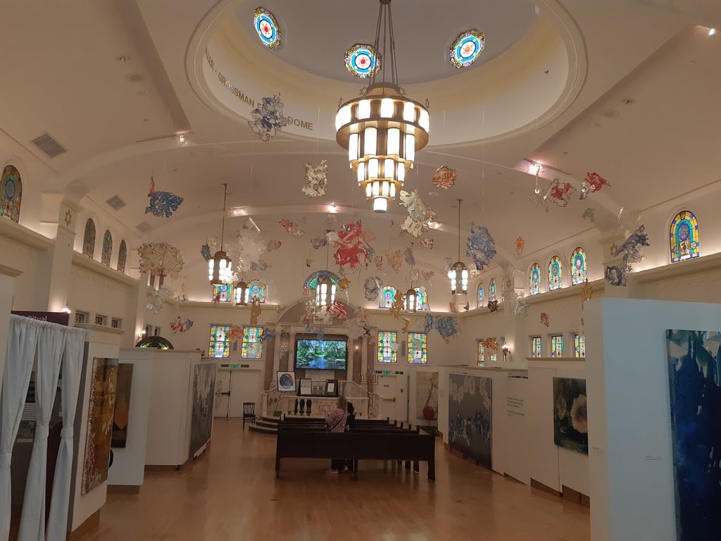 Jewish Museum of Florida