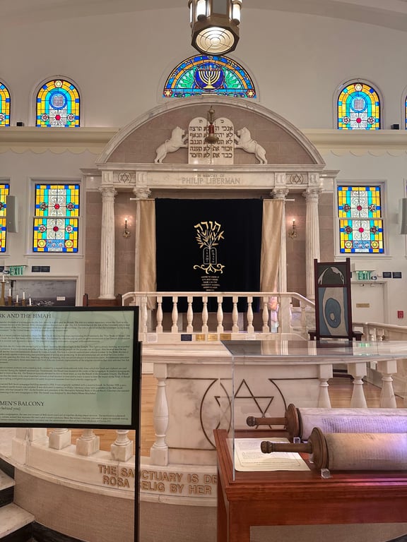 Jewish Museum of Florida