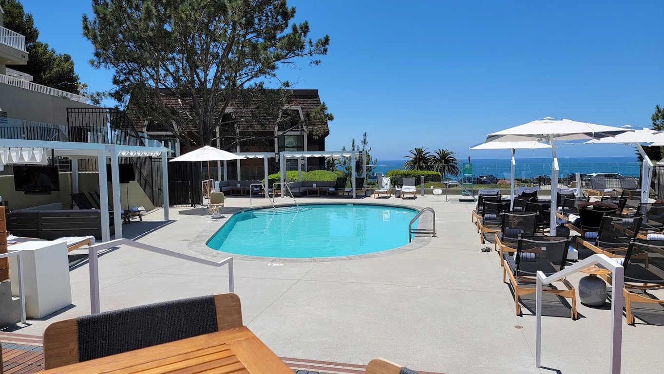 L'Auberge Del Mar Resort & Spa
