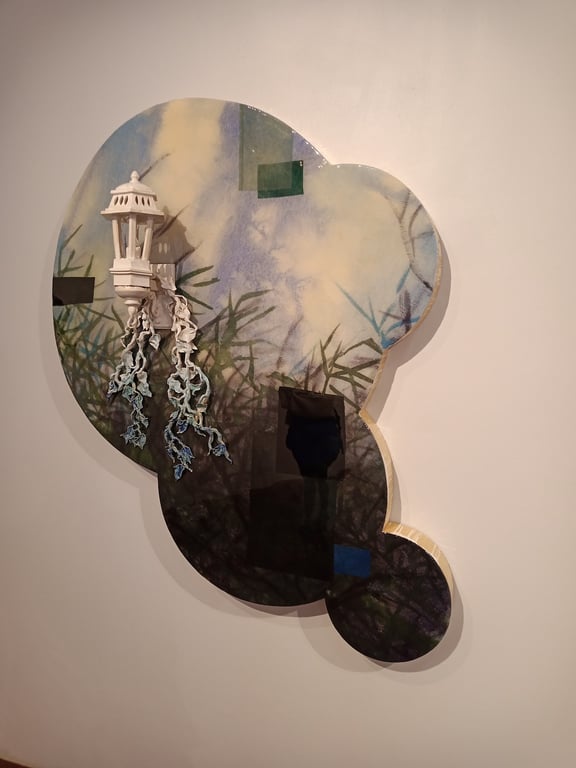 Boston Sculptors Gallery