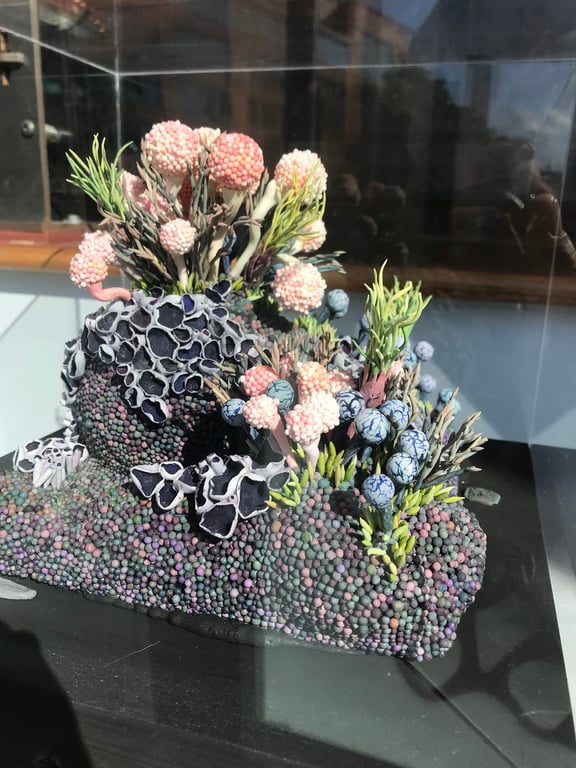 Boston Sculptors Gallery
