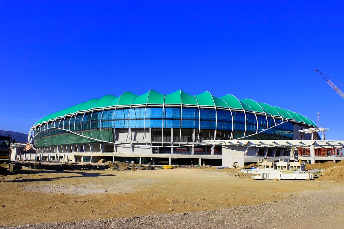 Timsah Arena