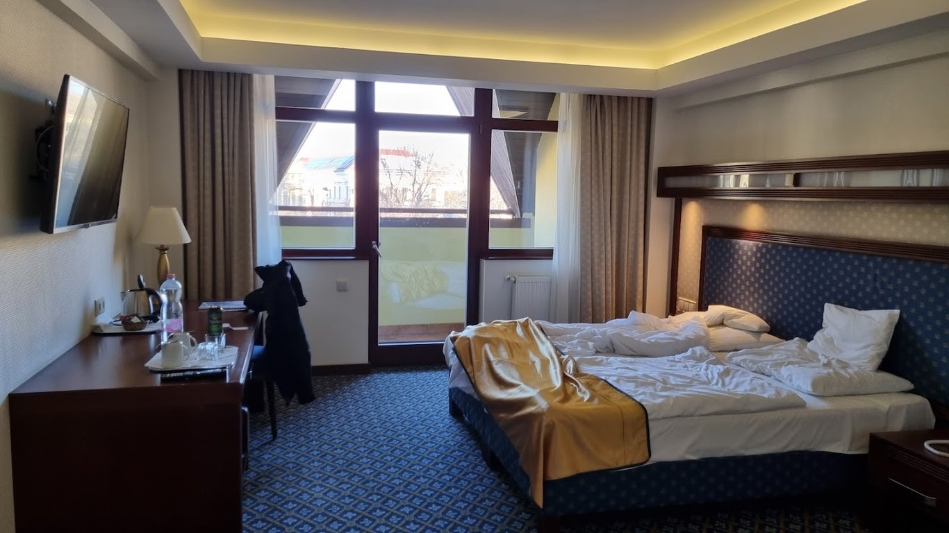 Centrum Hotel