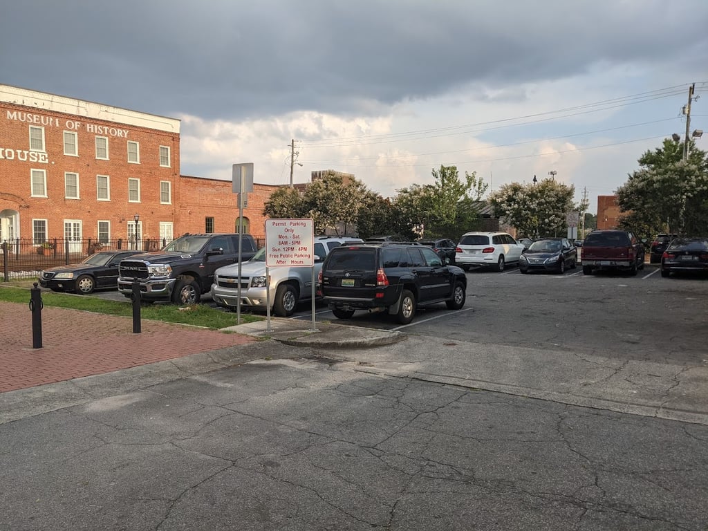 Marietta Museum of History