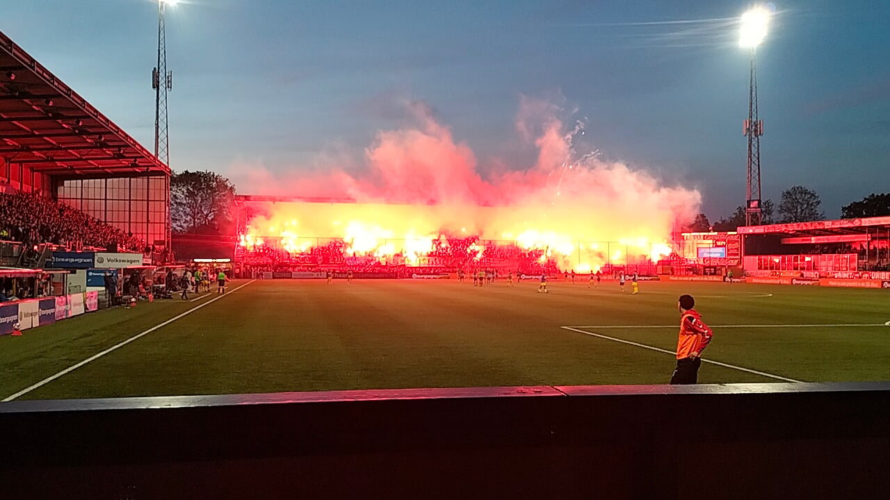 Nieuw Cambuurstadion
