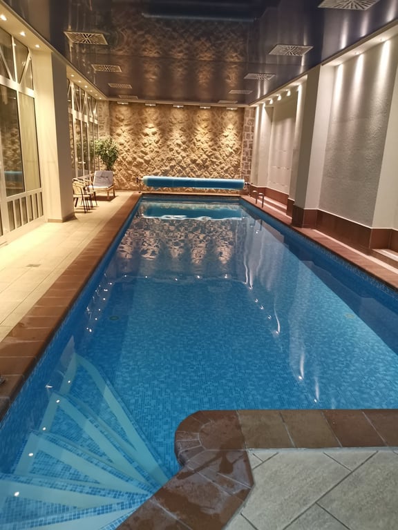 Pannonia Hotel