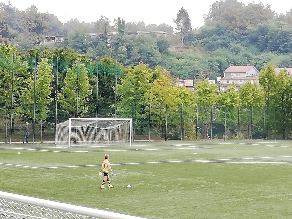 Stadion Portoval